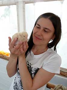 Зоопарк