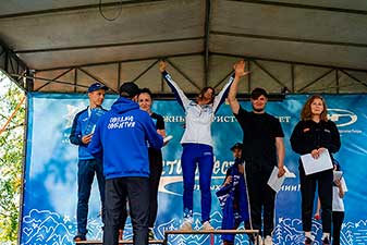 Фестиваль