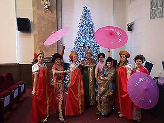 Алмаз