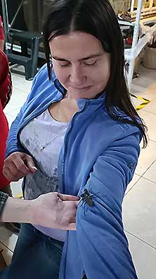 ЖучкиПаучки