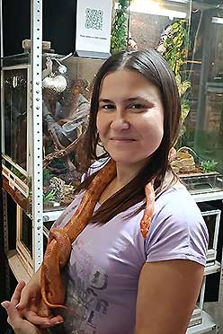 ЖучкиПаучки