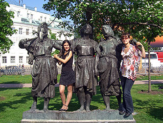 Цирк