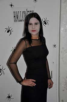 Хеллоуин