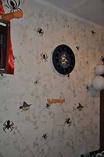 Хеллоуин