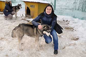 Хаски