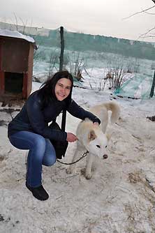 Хаски