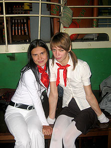 Хастл