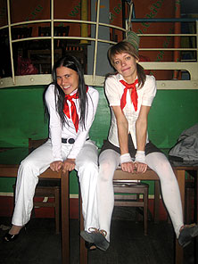 Хастл