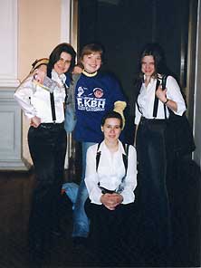 КВН