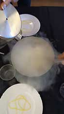 Молекулярная кухня