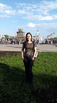 Москвариум