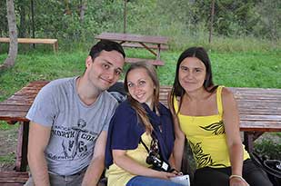 ПаркПтиц
