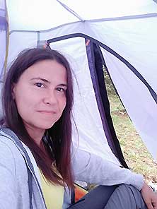 Поход