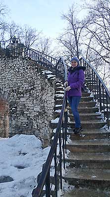 Царицыно