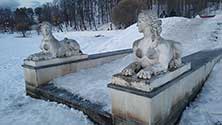 Царицыно