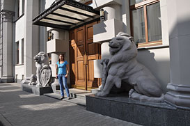 ГородскойКвест