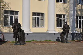 ГородскойКвест