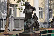 ГородскойКвест