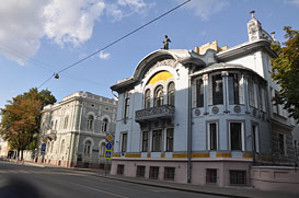 ГородскойКвест