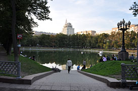 ГородскойКвест