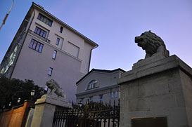 ГородскойКвест
