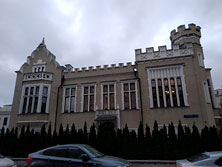 ГородскойКвест