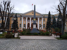 ГородскойКвест