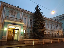 ГородскойКвест