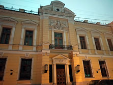 ГородскойКвест