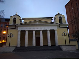 ГородскойКвест