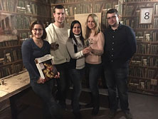 КодДаВинчи