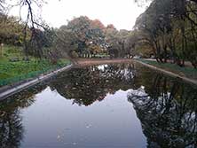 Коломенское
