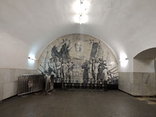 Метроквест