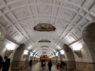Метроквест