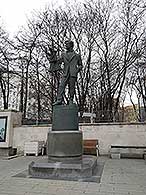 Побеги