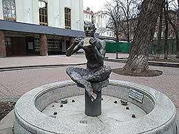 Побеги