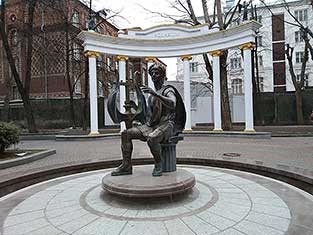Побеги