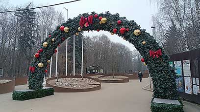 Кузьминки