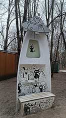 Кузьминки