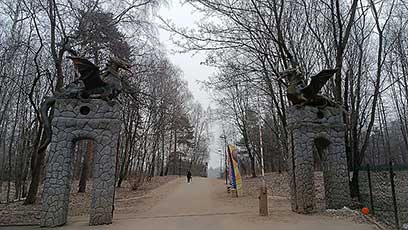 Кузьминки