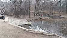 Кузьминки