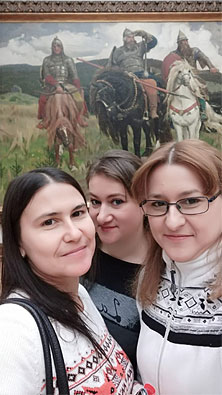 ШепотПрошлого