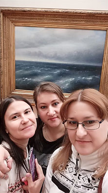 ШепотПрошлого