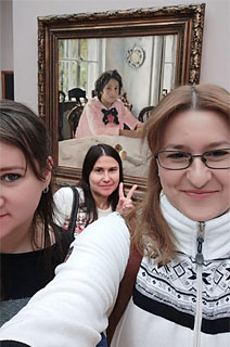 ШепотПрошлого