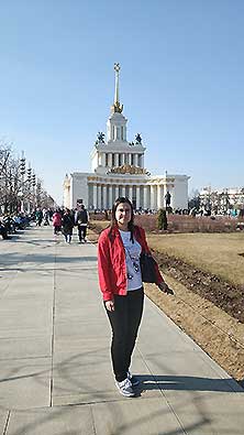 ВДНХ