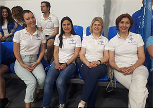 Спартакиада19