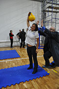 Спартакиада19