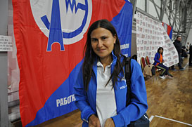 Спартакиада19