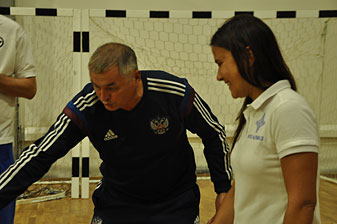 Спартакиада19