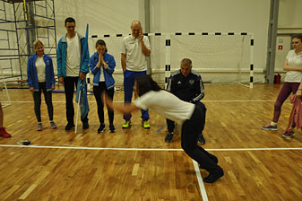 Спартакиада19